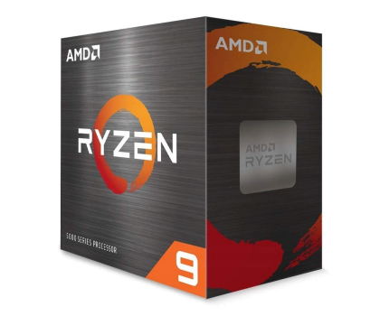 Procesor AMD Ryzen 9 5900X 3,7GH 100-100000061WOF